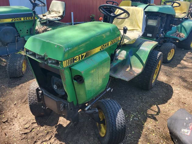 Image for CDS Equipment II