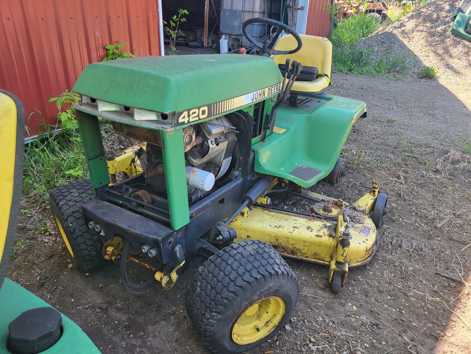 Image for CDS Equipment II