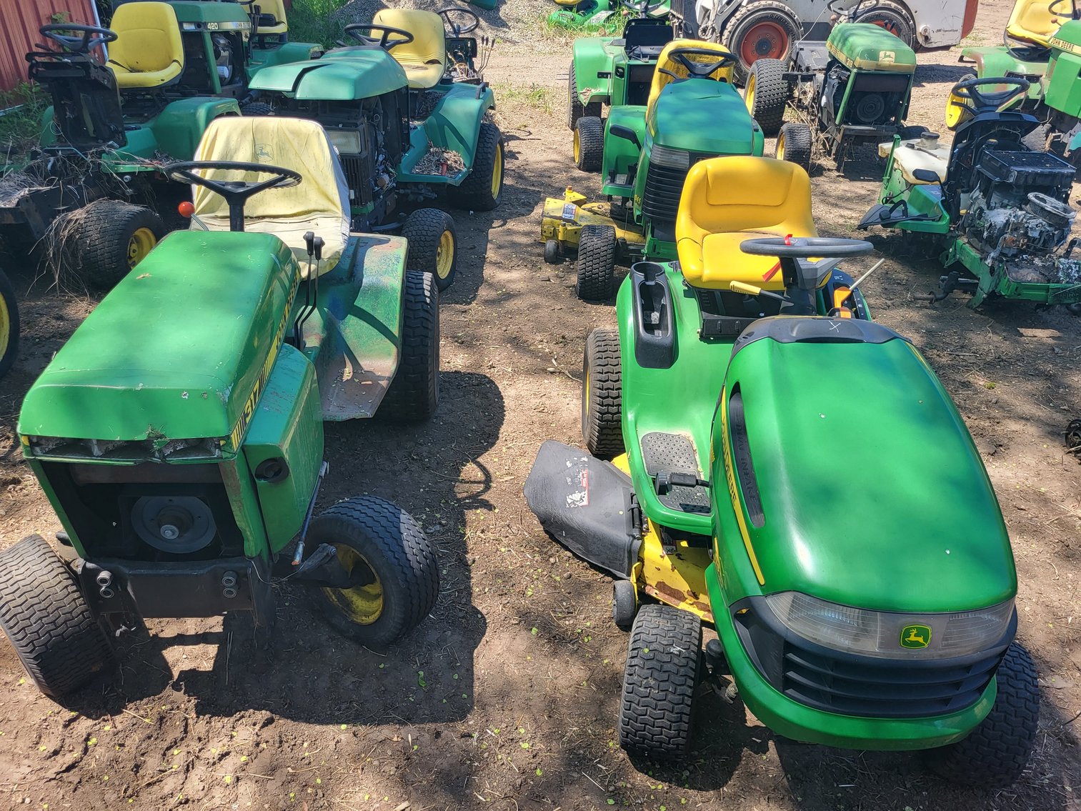 Image for CDS Equipment II