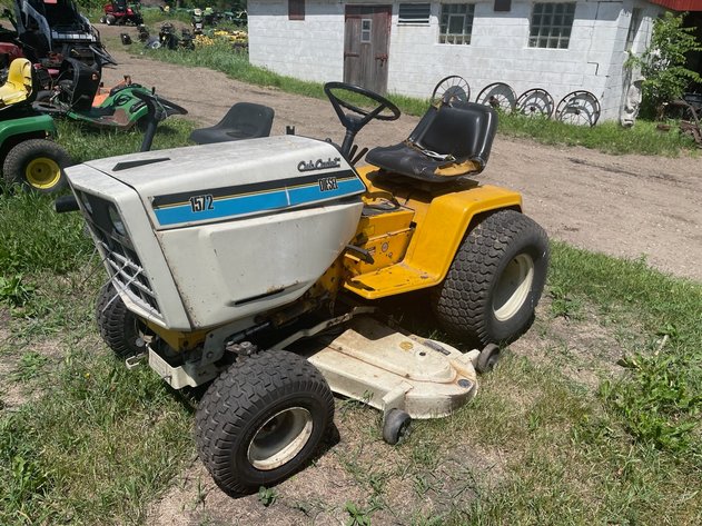 Image for CDS Equipment III