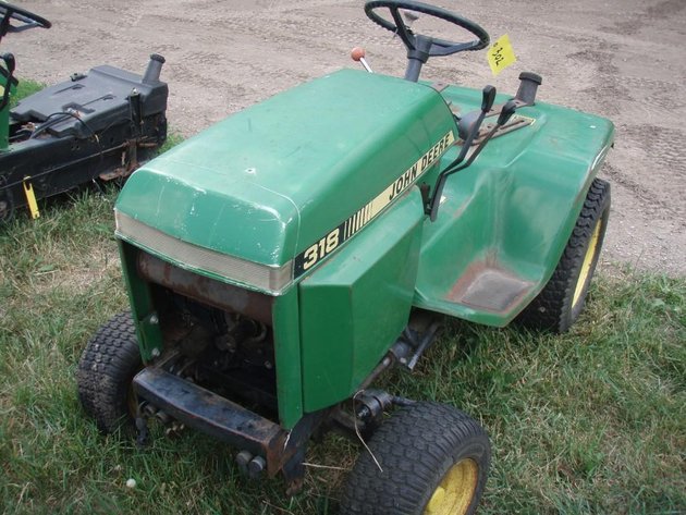 Image for CDS Equipment III