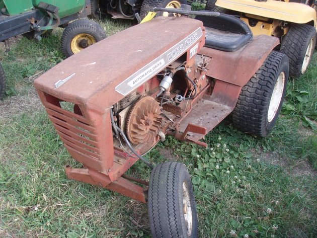 Image for CDS Equipment III