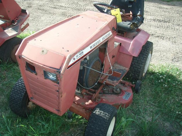 Image for CDS Equipment III