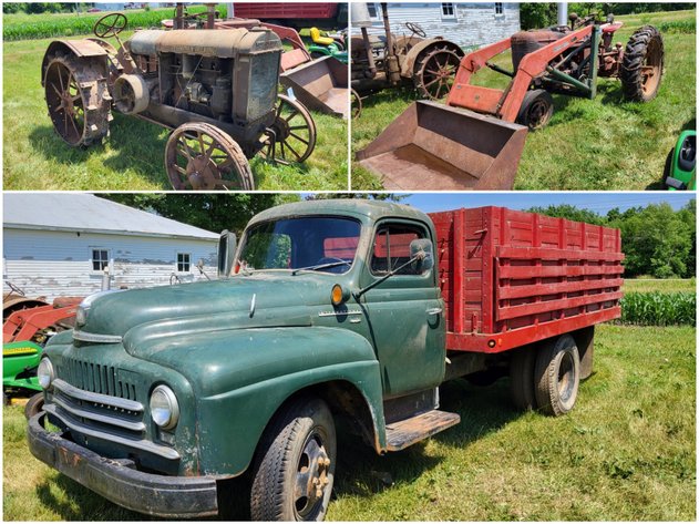 Image for Marian Peroutka Trust