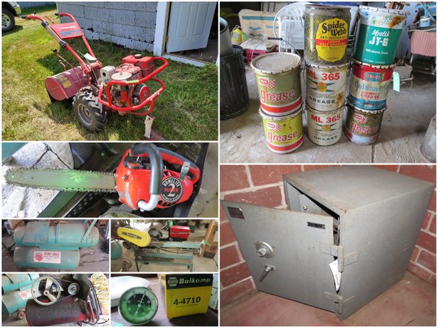 Image for Marian Peroutka Trust