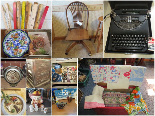 Image for Marian Peroutka Trust