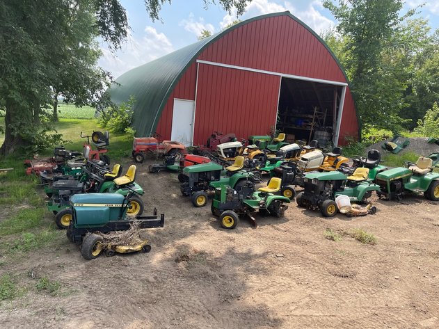 Image for CDS Equipment IV