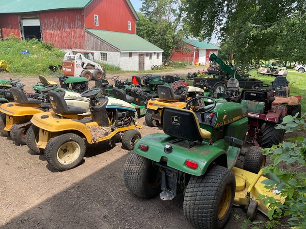 Image for CDS Equipment IV