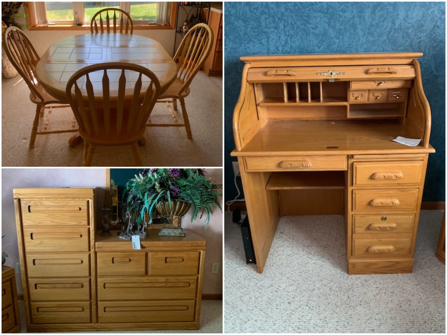 Image for Wheels & Deals Moving Auction