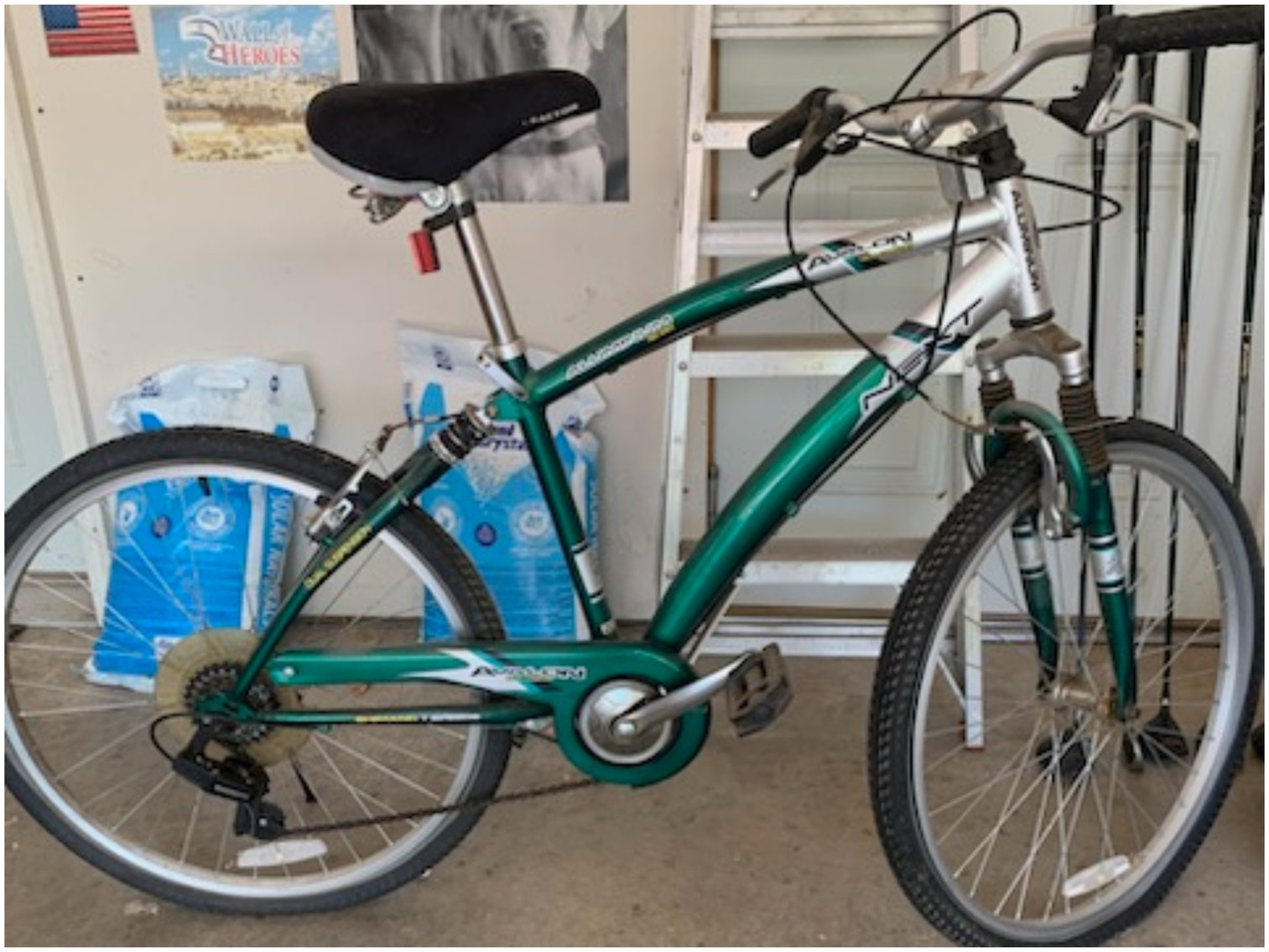 Image for Wheels & Deals Moving Auction