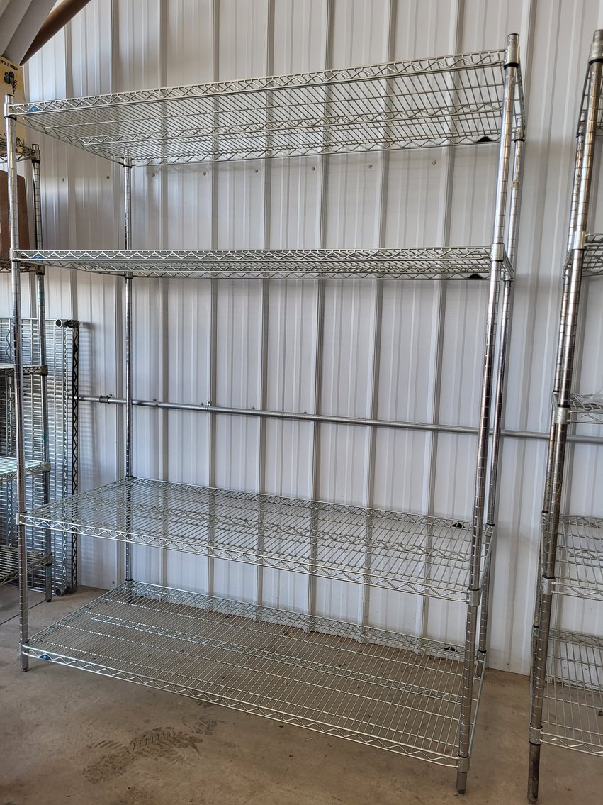 Image for Commercial Kitchen Exchange VI