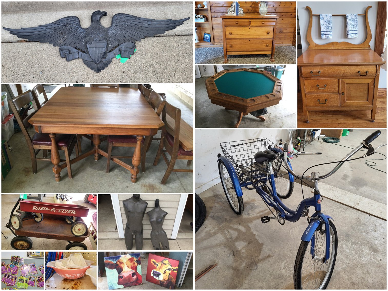 Image for Home Sold, Shop Unload: Tools, Trucks, & Treasures