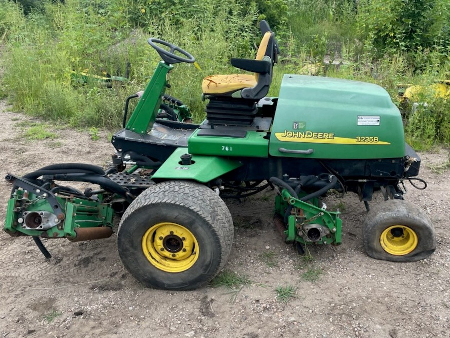 Image for CDS Equipment V