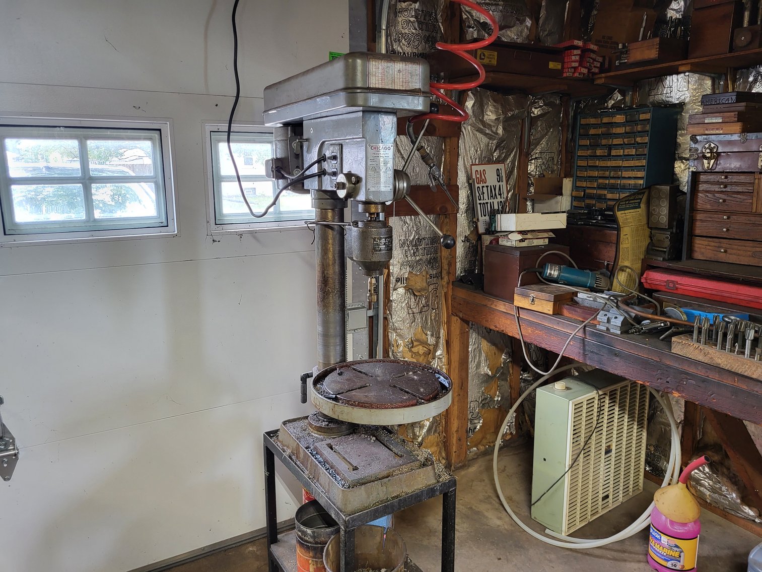 Image for Magnum Racing and Machine Inc.