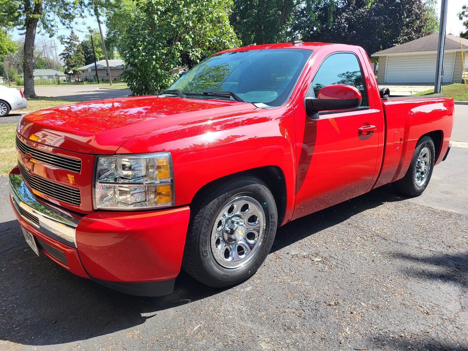 Image for Magnum Racing and Machine Inc.