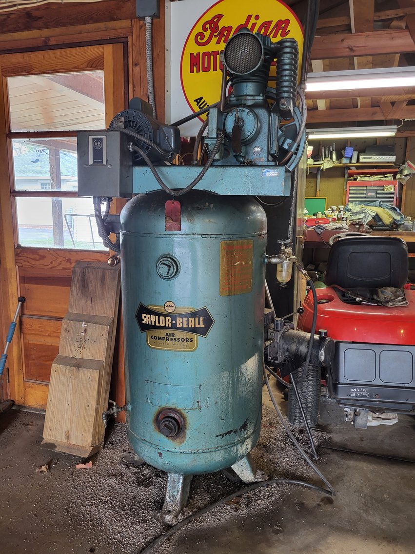 Image for Magnum Racing and Machine Inc.