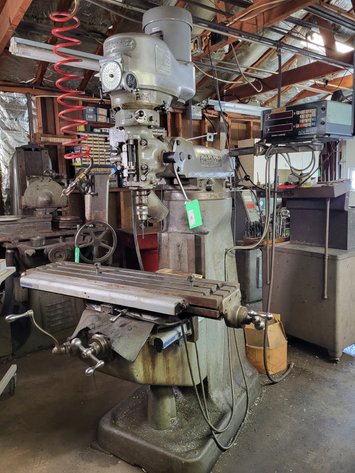 Image for Magnum Racing and Machine Inc.