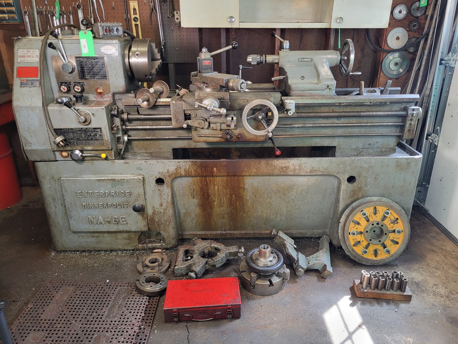 Image for Magnum Racing and Machine Inc.