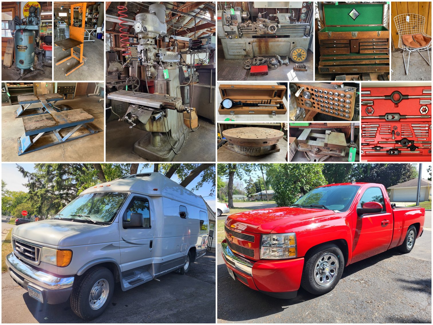 Image for Magnum Racing and Machine Inc.