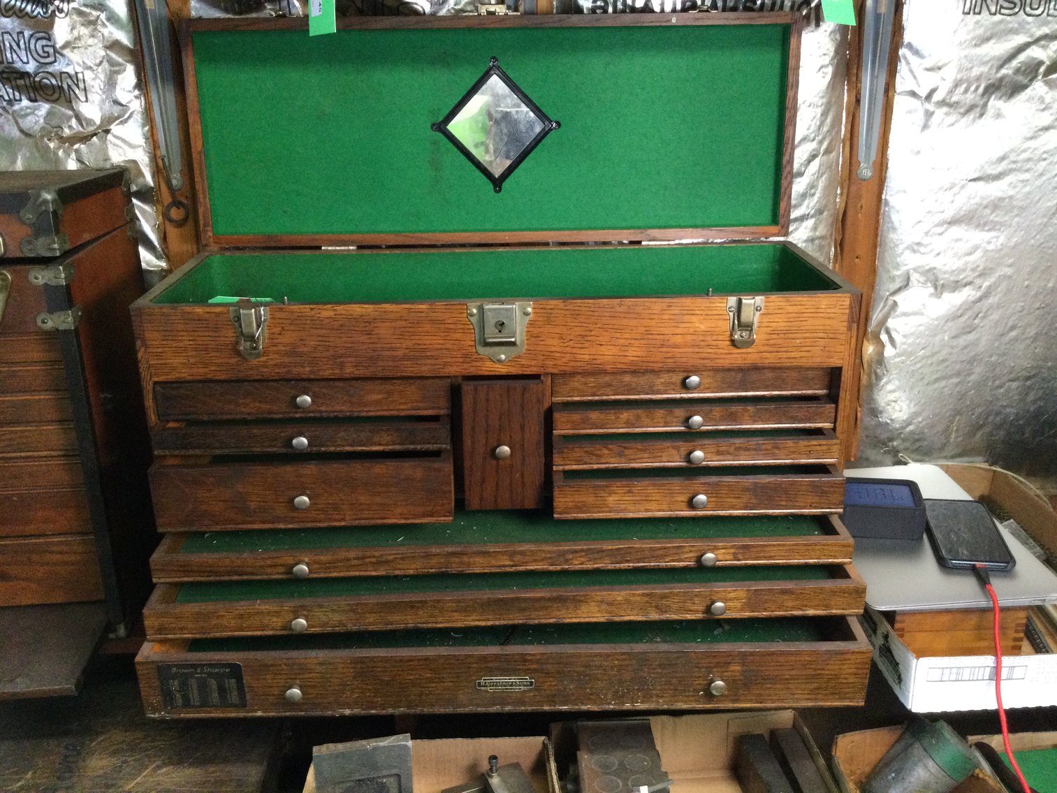 Image for Magnum Racing and Machine Inc.