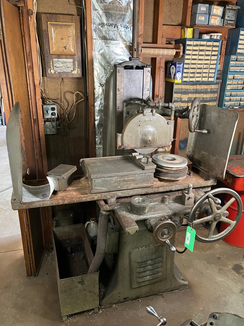 Image for Magnum Racing and Machine Inc.