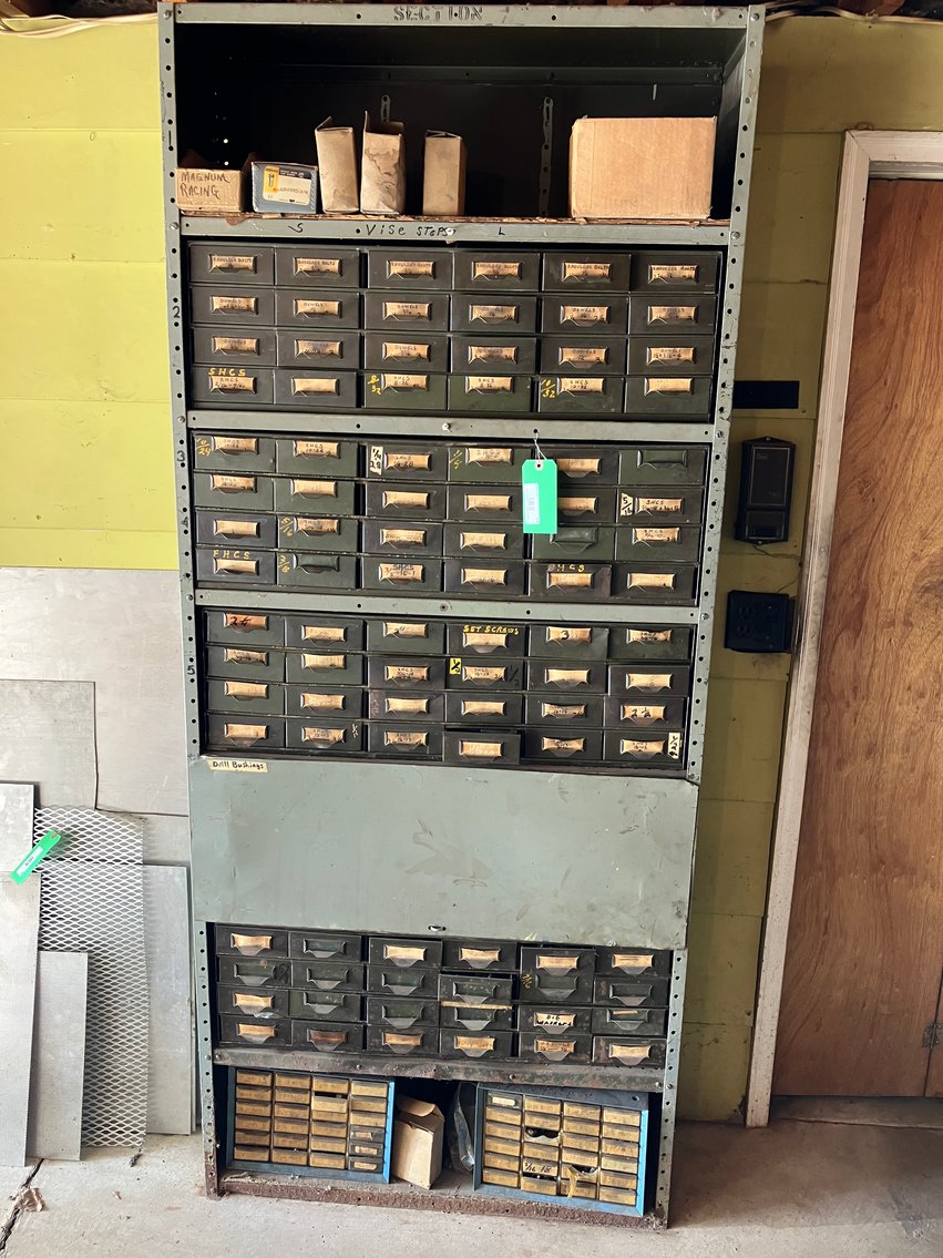 Image for Magnum Racing and Machine Inc.