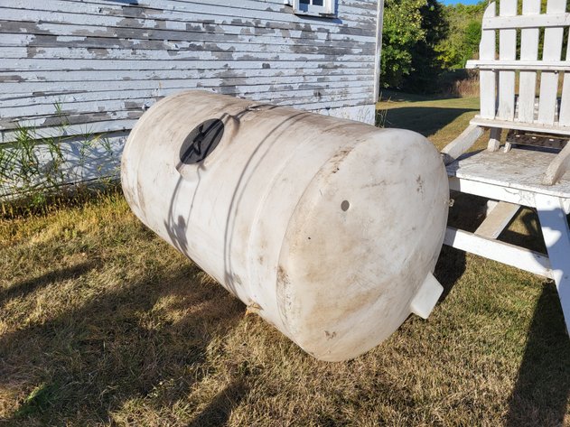 Image for Marian Peroutka Trust - Final Cleanup