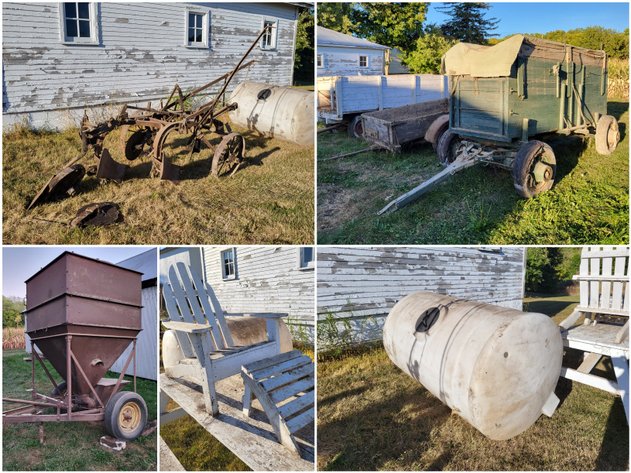 Image for Marian Peroutka Trust - Final Cleanup