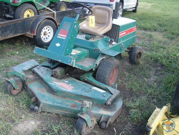 Image for CDS Equipment VI