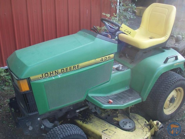 Image for CDS Equipment VI