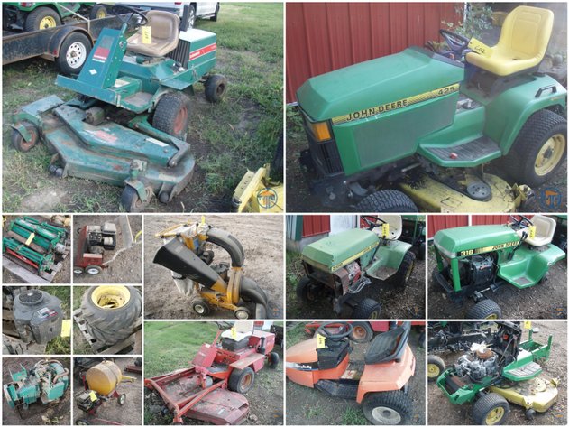 Image for CDS Equipment VI