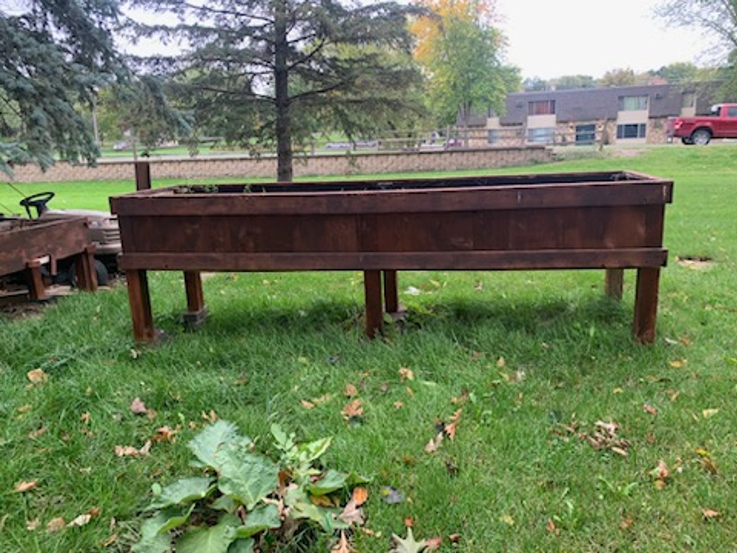 Image for Autumn Treasures: Hunting, Tools, Wine Making, & More