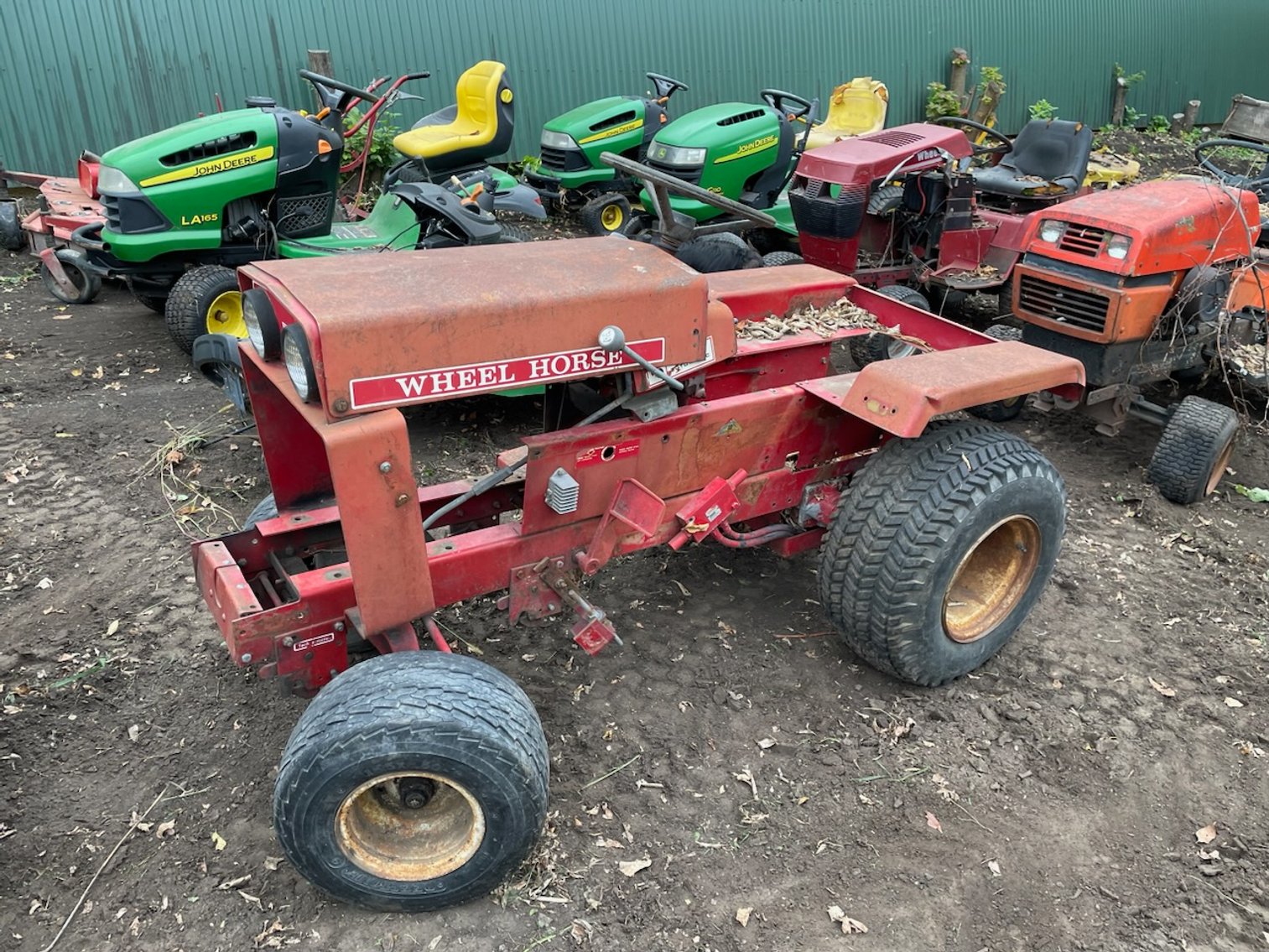 Image for CDS Equipment VII