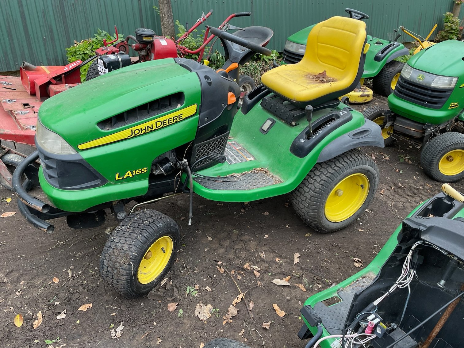 Image for CDS Equipment VII