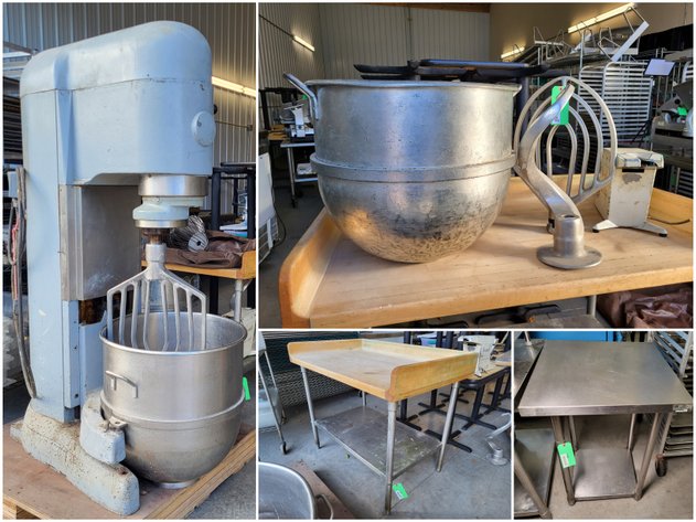 Image for Commercial Kitchen Exchange VI