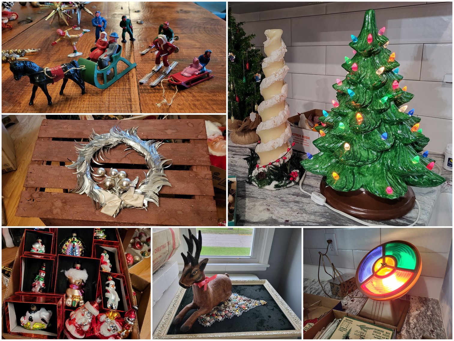 Image for Christmas Wishes