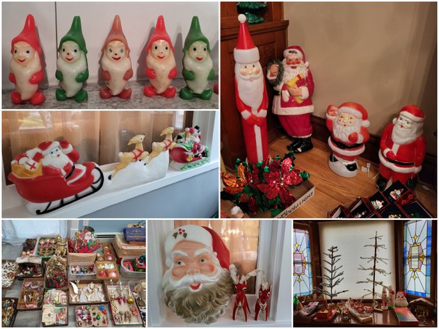 Image for Christmas Wishes