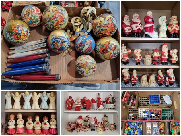 Image for Christmas Wishes