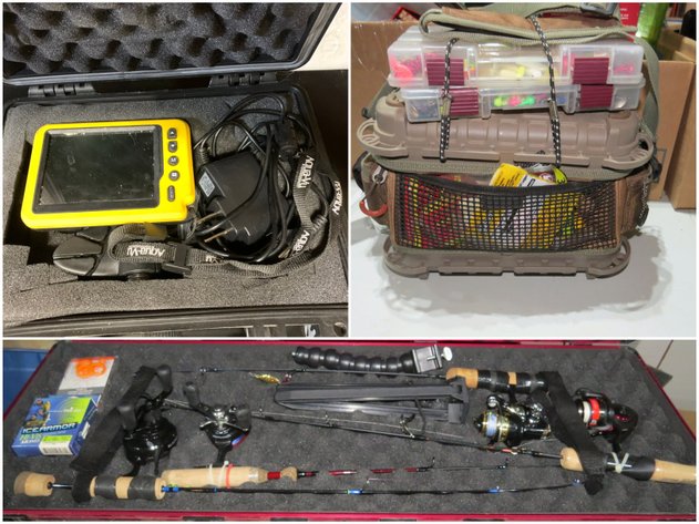 Image for Autumn Treasures: Hunting, Tools, Wine Making, & More