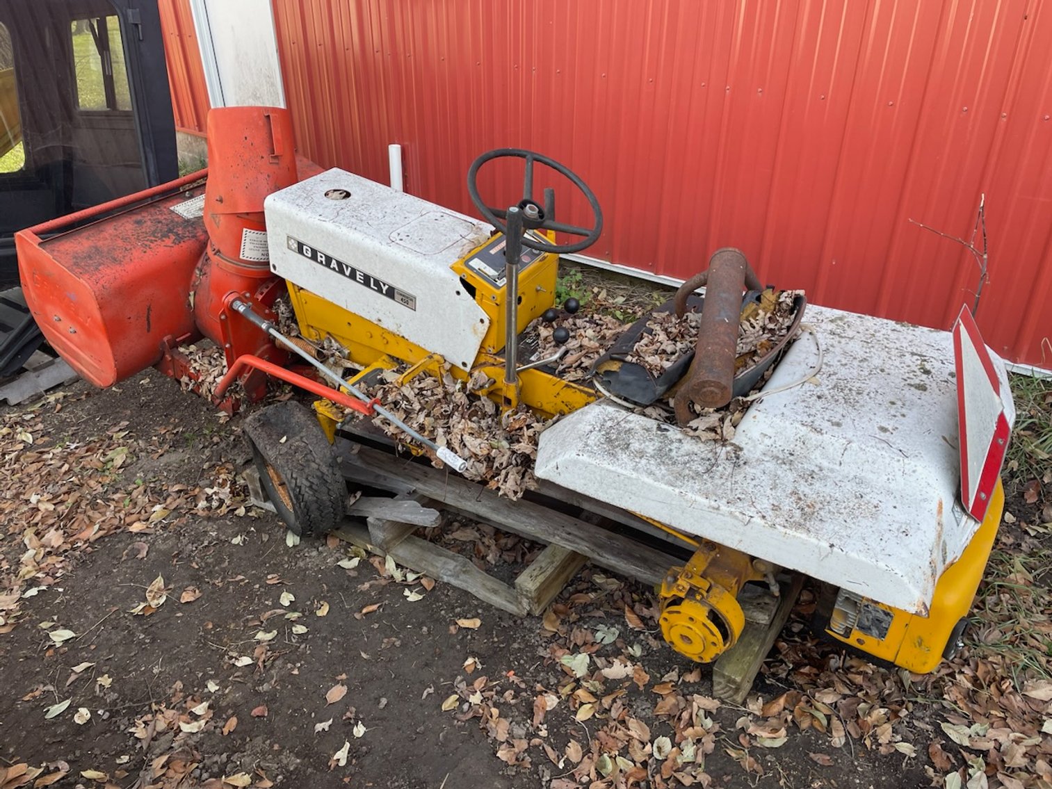 Image for CDS Equipment VIII