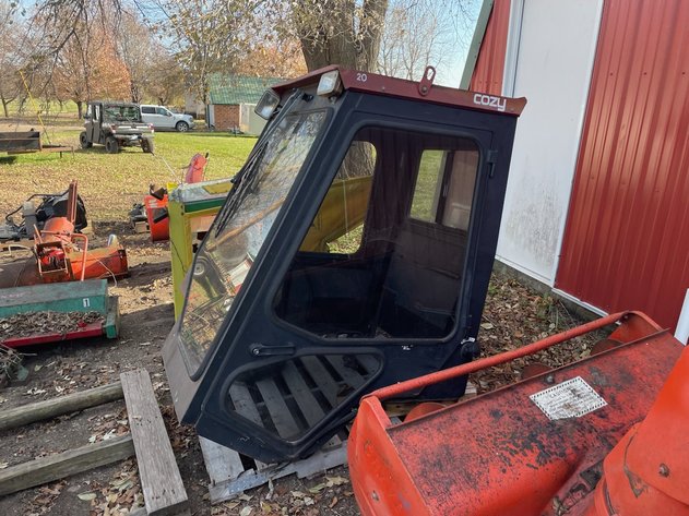 Image for CDS Equipment VIII