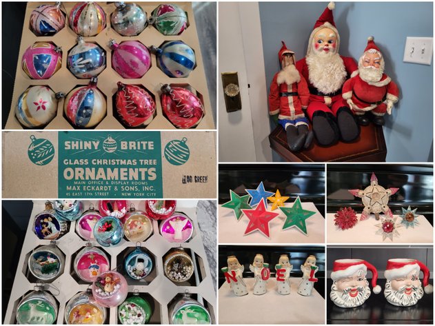 Image for Christmas Wishes Part 2