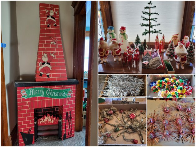 Image for Christmas Wishes Part 2