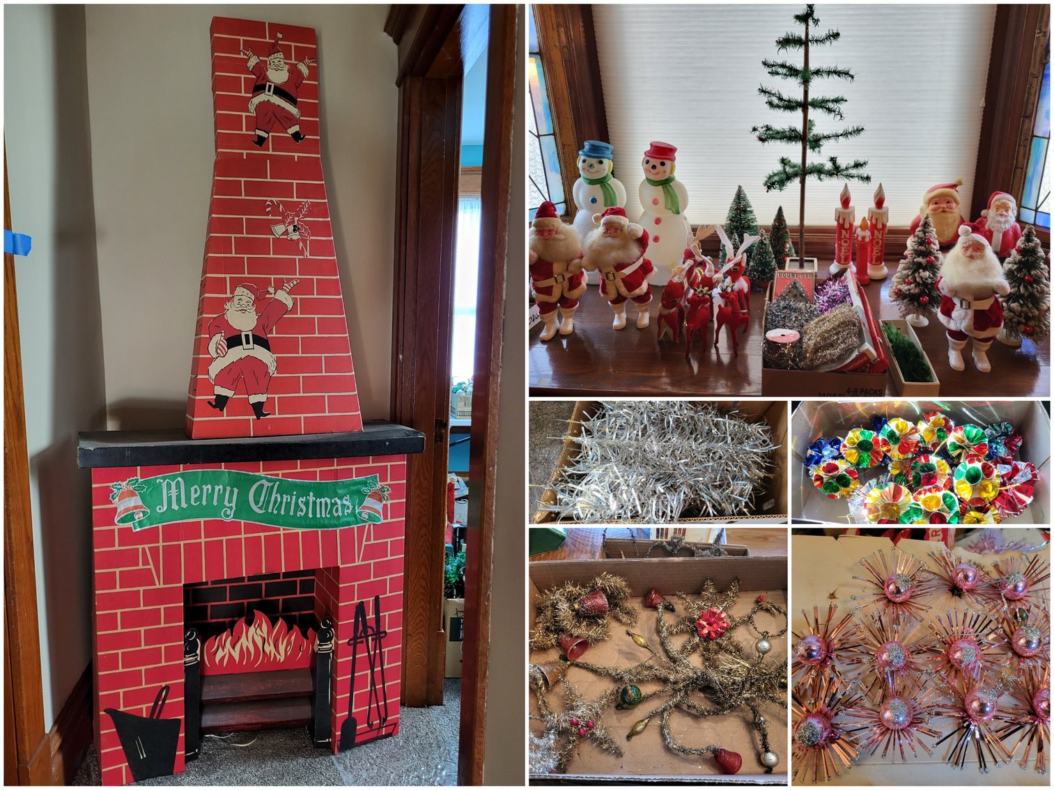 Image for Christmas Wishes Part 2