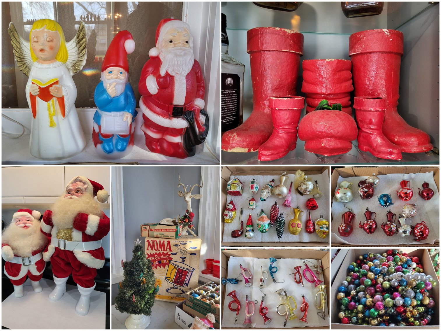 Image for Christmas Wishes Part 2