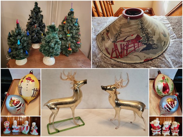 Image for Christmas Wishes Part 2