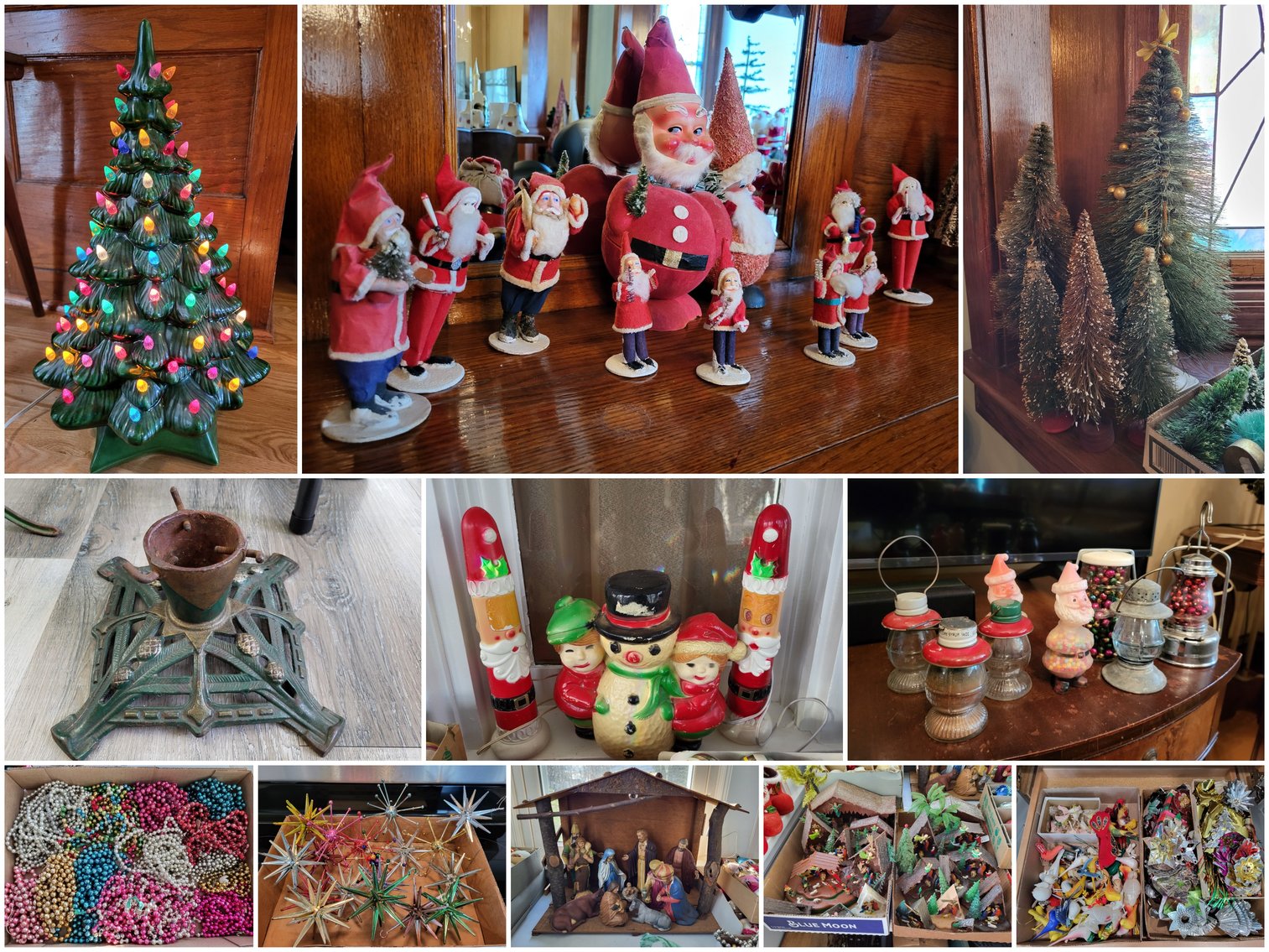 Image for Christmas Wishes Part 2