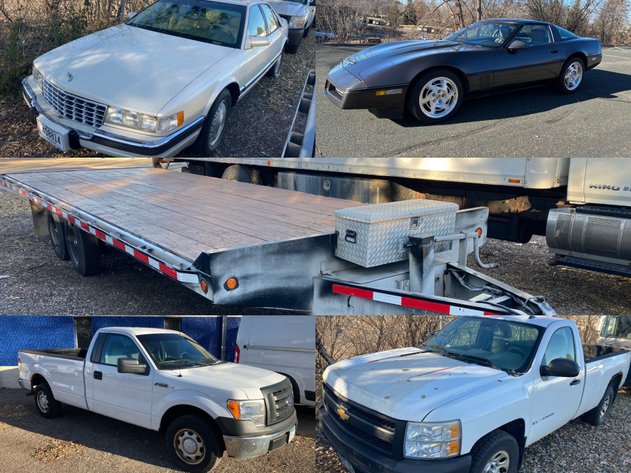 Image for January Dealer Inventory Reduction