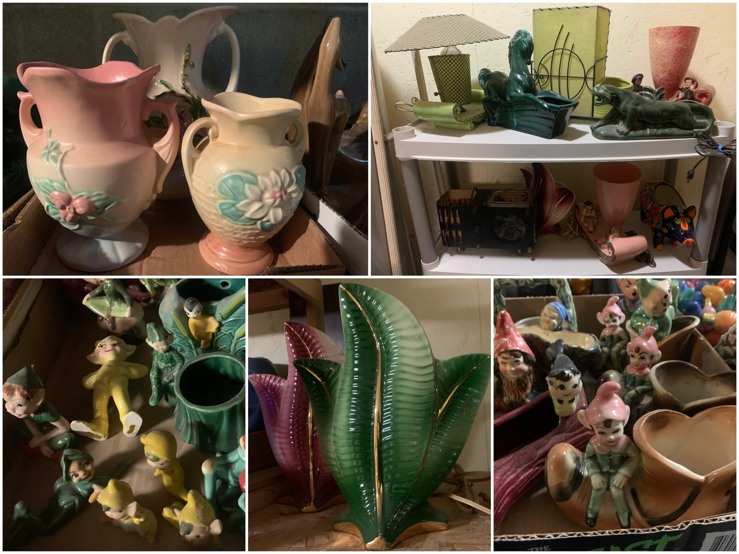 Image for Collectibles Part 3