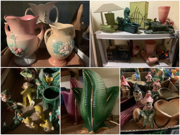 Image for Collectibles Part 3